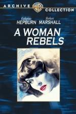 Watch A Woman Rebels M4ufreemovies