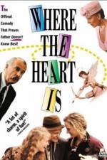 Watch Where the Heart Is (1990) M4ufreemovies