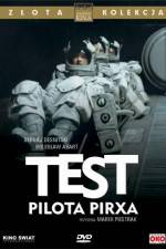 Watch Test pilota Pirxa M4ufreemovies