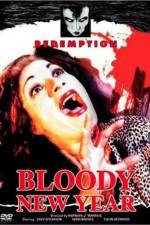 Watch Bloody New Year M4ufreemovies