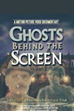 Watch Ghosts Behind the Screen M4ufreemovies