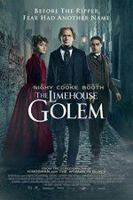 Watch The Limehouse Golem M4ufreemovies