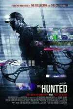 Watch The Hunted M4ufreemovies