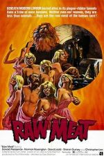 Watch Raw Meat M4ufreemovies