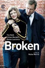 Watch Broken M4ufreemovies