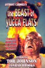 Watch The Beast of Yucca Flats M4ufreemovies
