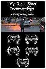 Watch My Comic Shop DocumentARy M4ufreemovies