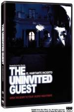 Watch The Uncertain Guest M4ufreemovies