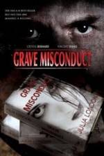 Watch Grave Misconduct M4ufreemovies