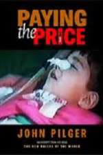 Watch Paying the Price: Killing the Children of Iraq M4ufreemovies