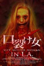 Watch Slit Mouth Woman in LA M4ufreemovies