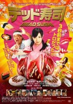 Watch Dead Sushi M4ufreemovies