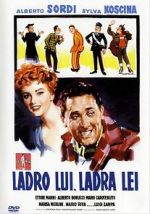 Watch Ladro lui, ladra lei M4ufreemovies
