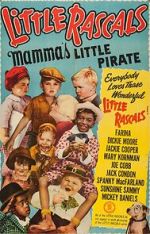 Watch Mama\'s Little Pirate (Short 1934) M4ufreemovies