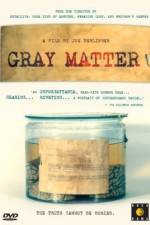 Watch Gray Matter M4ufreemovies