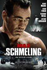 Watch Max Schmeling M4ufreemovies
