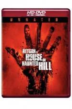 Watch Return to House on Haunted Hill M4ufreemovies