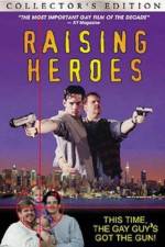 Watch Raising Heroes M4ufreemovies