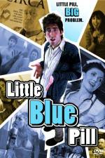Watch Little Blue Pill M4ufreemovies