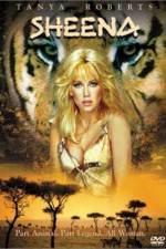 Watch Sheena M4ufreemovies