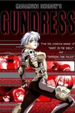 Watch Gundress M4ufreemovies