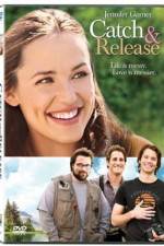 Watch Catch and Release M4ufreemovies