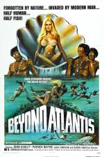 Watch Beyond Atlantis M4ufreemovies