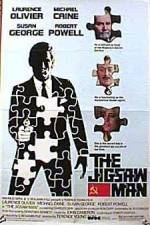 Watch The Jigsaw Man M4ufreemovies