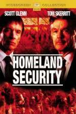 Watch Homeland Security M4ufreemovies