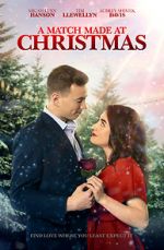 Watch A Match Made at Christmas M4ufreemovies