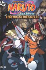 Watch Naruto the Movie 2 Legend of the Stone of Gelel M4ufreemovies