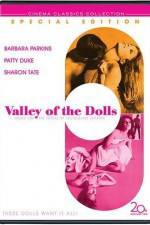 Watch Valley of the Dolls M4ufreemovies