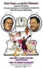 Watch How to Commit Marriage M4ufreemovies