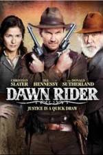 Watch Dawn Rider M4ufreemovies