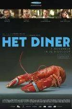 Watch Het Diner M4ufreemovies