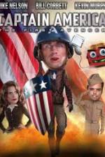 Watch Rifftrax Captain America The First Avenger M4ufreemovies