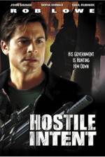 Watch Hostile Intent M4ufreemovies