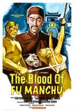 Watch The Blood of Fu Manchu M4ufreemovies