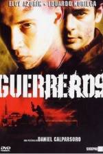 Watch Guerreros M4ufreemovies