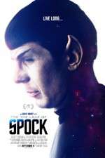 Watch For the Love of Spock M4ufreemovies