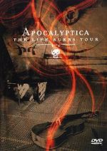 Watch Apocalyptica: The Life Burns Tour M4ufreemovies