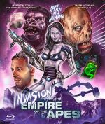 Watch Invasion of the Empire of the Apes M4ufreemovies