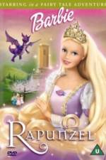 Watch Barbie as Rapunzel M4ufreemovies