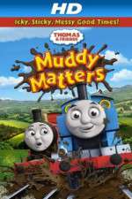 Watch Thomas & Friends Muddy Matters M4ufreemovies