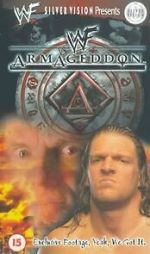 Watch WWF Armageddon (TV Special 1999) M4ufreemovies