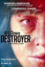 Watch Destroyer M4ufreemovies
