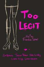 Watch Too Legit M4ufreemovies