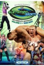 Watch Summerslam M4ufreemovies