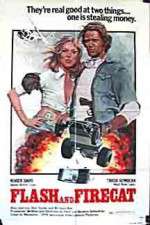 Watch Flash and the Firecat M4ufreemovies