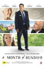 Watch A Month of Sundays M4ufreemovies
